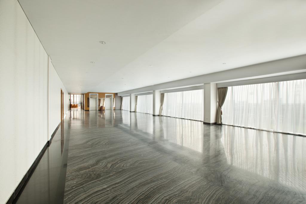 Hariston Hotel & Suites, Pluit - Джакарта Екстер'єр фото
