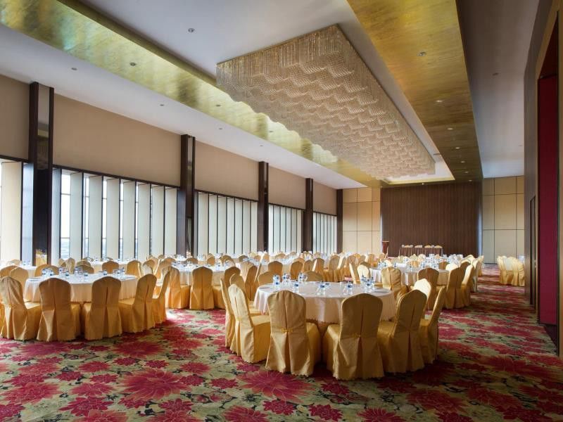 Hariston Hotel & Suites, Pluit - Джакарта Екстер'єр фото